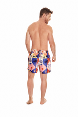 Tunez Men Swim Trunk