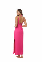 Capri Maxi Dress