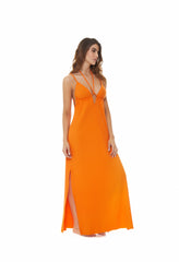 Capri Maxi Dress