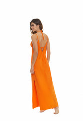 Capri Maxi Dress