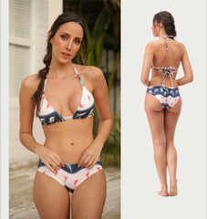 Bikini Karol Familia Nautical