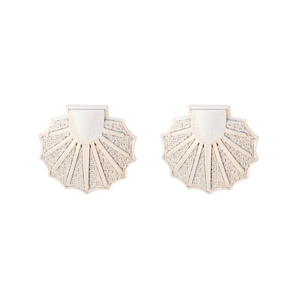 Seashell Earrings