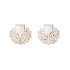 Seashell Earrings