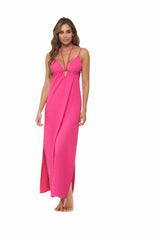 Capri Maxi Dress