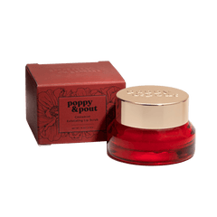 Lip Scrub, Cinnamint